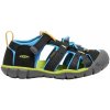 DETSKÉ SANDÁLE KEEN SEACAMP II CNX BLUE 2021 30 DETSKÉ SANDÁLE KEEN SEACAMP II CNX BLUE 2021 30
