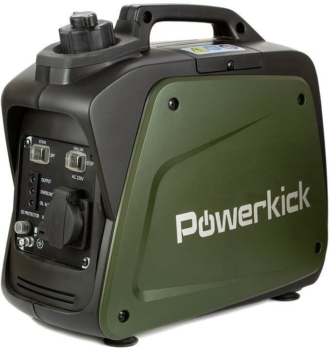 Powerkick Generator 800