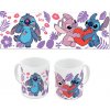 Lilo a Stitch Stitch a Angel Love 325ml Lilo a Stitch Stitch a Angel Love 325ml