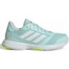 Adidas Ligra 8 W KJ3666 - halo mint/cloud white/hi-res yellow 41 1/3 Adidas Ligra 8 W KJ3666 - halo mint/cloud white/hi-res yellow 41 1/3