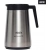 Moccamaster kanvica na kávu nerez 1250 ml Moccamaster kanvica na kávu nerez 1250 ml