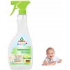 Odstraňovač škvŕn na detské oblečenie pre dojčatá Frosch Baby 0,5L Odstraňovač škvŕn na detské oblečenie pre dojčatá Frosch Baby 0,5L