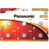 Panasonic LR44EL/ 6BP 6 ks 330080