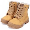 D.D. Step - Detské zimné topánky W056-52456M-V Cream Veľkosť: 30 D.D. Step - Detské zimné topánky W056-52456M-V Cream Veľkosť: 30