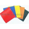 Záplata samolepiaca nylonová 10 x 20 cm 227 - horúca ružová Záplata samolepiaca nylonová 10 x 20 cm 227 - horúca ružová