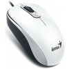 Myš GENIUS DX-110 USB white 31010116109 Genius Myš GENIUS DX-110 USB white 31010116109 Genius