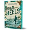 Head Over Heels - Karla Sorensen, Sourcebooks, Inc Head Over Heels - Karla Sorensen, Sourcebooks, Inc