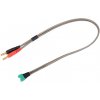 Revtec Nabíjecí kabel Pro MPX 14AWG 40cm