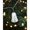 Svetelná girlanda Zvončeky TR - 220V Svetelná girlanda Zvončeky TR - 220V