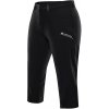 Alpine Pro Kadeka 3 Dámske capri LPAT386 čierna 36 Alpine Pro Kadeka 3 Dámske capri LPAT386 čierna 36