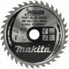Makita B-33635 pílový kotúč na drevo 136x20mm 36 zubov Makita B-33635 pílový kotúč na drevo 136x20mm 36 zubov