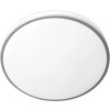 LED stropné svietidlo Eurakles Retro RC IP44 55 W 5500 lm 3000-4000-6000 K chróm s diaľkovým ovládaním LED stropné svietidlo Eurakles Retro RC IP44 55 W 5500 lm 3000-4000-6000 K chróm s diaľkovým ovládaním