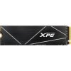 ADATA XPG Gammix S70 Blade 512GB, AGAMMIXS70B-512G-CS ADATA XPG Gammix S70 Blade 512GB, AGAMMIXS70B-512G-CS