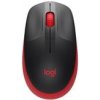 LOGITECH WIRELESS MOUSE M190, RED, 910-005908 LOGITECH WIRELESS MOUSE M190, RED, 910-005908