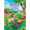 Somár a lev - autor neuvedený Somár a lev - autor neuvedený