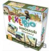 Pexetrio - Dinosauři - ALLTOYS Pexetrio - Dinosauři - ALLTOYS