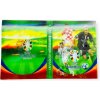 Album FIFA EURO 24 pre 120 zberateľských kariet Album FIFA EURO 24 pre 120 zberateľských kariet