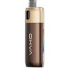 OXVA ONEO Pod elektronická cigareta 1600mAh - Silky Brown OXVA ONEO Pod elektronická cigareta 1600mAh - Silky Brown