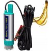 138 W PUMPA NA VYPÚŠŤANIE PALIVA, ELEKTRICKÁ, vodná, olejová, HADICA 12 V 138 W PUMPA NA VYPÚŠŤANIE PALIVA, ELEKTRICKÁ, vodná, olejová, HADICA 12 V