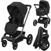 Kočík 2v1 Maxi Cosi FAME Twillic Black Kočík 2v1 Maxi Cosi FAME Twillic Black
