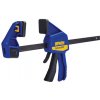 IRWIN Quick-Grip Jednoručná rýchloupínacia svorka 300 mm IRWIN Quick-Grip Jednoručná rýchloupínacia svorka 300 mm