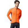 ALÉ Cycling Clothing Alé Klimatik K-Tornado #24, Fluo orange Veľkosť: XXL Cyklo bunda so skvelými vlastnosťami ALÉ Cycling Clothing Alé Klimatik K-Tornado #24, Fluo orange Veľkosť: XXL Cyklo bunda so skvelými vlastnosťami