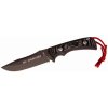 Muela Crusader 13M.N/K lovecký nôž 13 cm, čierna, Micarta, puzdro Kydex Muela Crusader 13M.N/K lovecký nôž 13 cm, čierna, Micarta, puzdro Kydex