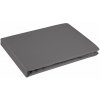 Takoy plachta s gumou 220x200x30cm z bavlneného saténu farba oceľová 125 g/m2 DINA Diva Line-HF-428512 | 220 x 200 x 30 cm Takoy plachta s gumou 220x200x30cm z bavlneného saténu farba oceľová 125 g/m2 DINA Diva Line-HF-428512 | 220 x 200 x 30 cm