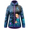 Dámska bunda Crazy Idea JKT WONDER MAGIC Dámska bunda Crazy Idea JKT WONDER MAGIC