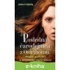 E-kniha Posledná čarodejnica - Janka Fábián E-kniha Posledná čarodejnica - Janka Fábián