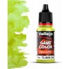 Vallejo Game Color Special FX 72606 Bile 18ml Vallejo Game Color Special FX 72606 Bile 18ml