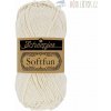 Priadza Softfun krémová Priadza Softfun krémová