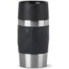 Emsa Travel Mug 300 ml - čierna Emsa Travel Mug 300 ml - čierna