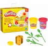 PLAY-DOH Plastelína SLNEČNICE A SEDMOKRÁSKY Sada s príslušenstvom G2479