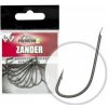 Carp Zoom Háčiky Predator Zander veľ. 5/0 Carp Zoom Háčiky Predator Zander veľ. 5/0