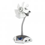 Arctic Cooling Breeze PRO