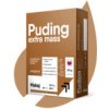 Extra mass Puding 6x35g Extra mass Puding 6x35g
