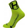 Ponožky HAVEN LITE NEO 2 páry yellow 10-12 Ponožky HAVEN LITE NEO 2 páry yellow 10-12