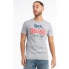 Pánske tričko Lonsdale šedá L Lonsdale 4255581523844 Pánske tričko Lonsdale šedá L Lonsdale 4255581523844
