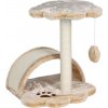 Trixie škrabadlo Victoria 43cm béžová Trixie škrabadlo Victoria 43cm béžová