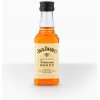 Jack Daniel´s Honey 0,05 l (čistá fľaša) Jack Daniel´s Honey 0,05 l (čistá fľaša)