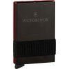 Victorinox Karta Smart Card Wallet, Iconic Red 0.7250.13 Victorinox Karta Smart Card Wallet, Iconic Red 0.7250.13