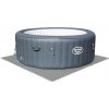 Bestway 58639 Penová podložka 150x150cm pod Spa bazén Izolačná podložka Podlaha Bestway 58639 Penová podložka 150x150cm pod Spa bazén Izolačná podložka Podlaha