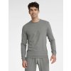 Henderson 40951-90X Universal pánské pyžamo dlouhé šedé
