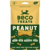 Odmena pre psy, Beco Treats - Peanut, 70g Odmena pre psy, Beco Treats - Peanut, 70g