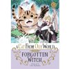 Seven Seas Entertainment Cat from Our World and the Forgotten Witch 3 Seven Seas Entertainment Cat from Our World and the Forgotten Witch 3