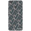 Picasee silikónový prehľadný obal pre Huawei P Smart - Veľa lásky Picasee silikónový prehľadný obal pre Huawei P Smart - Veľa lásky