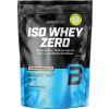 BioTech Iso Whey Zero 454 g cookies cream BioTech Iso Whey Zero 454 g cookies cream
