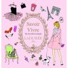 Savoir Vivre by Laduree - Maud Hacker