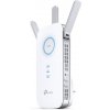 TPL TP-Link RE550 zosilňovač sieťového signálu Sieťový vysielač a prijímač Biela 10, 100, 1000 Mbit/s TPL TP-Link RE550 zosilňovač sieťového signálu Sieťový vysielač a prijímač Biela 10, 100, 1000 Mbit/s